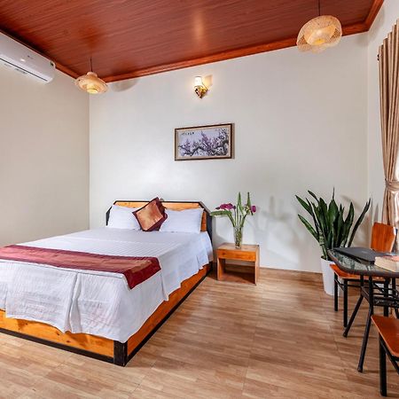 Trang An Family Homestay Ниньбинь Экстерьер фото